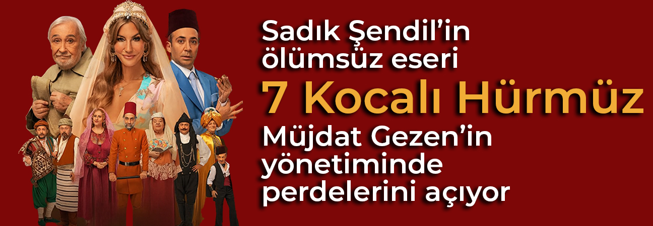 7 Kocalı Hürmüz