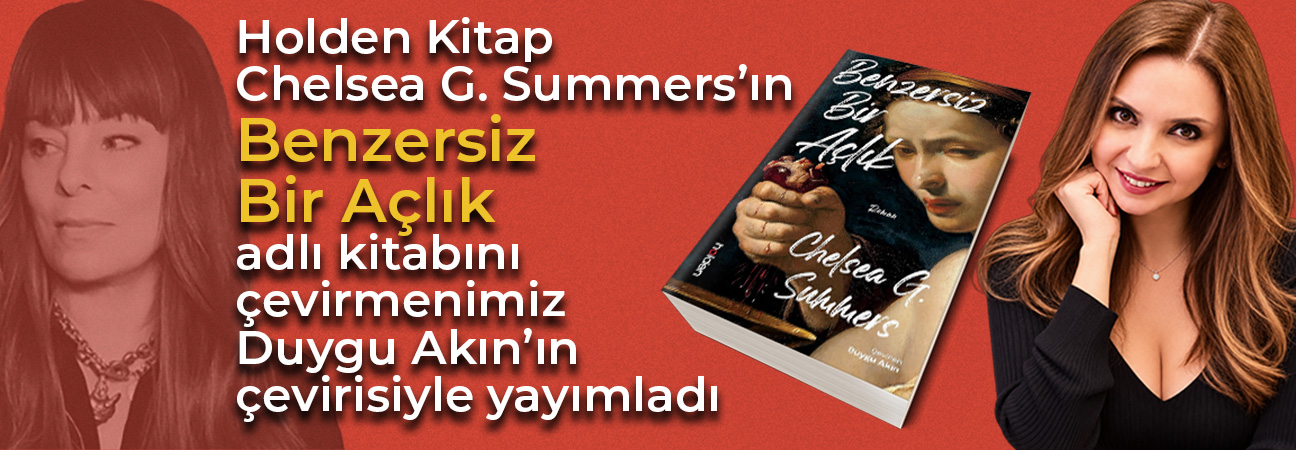 Benzersiz Bir Açlık