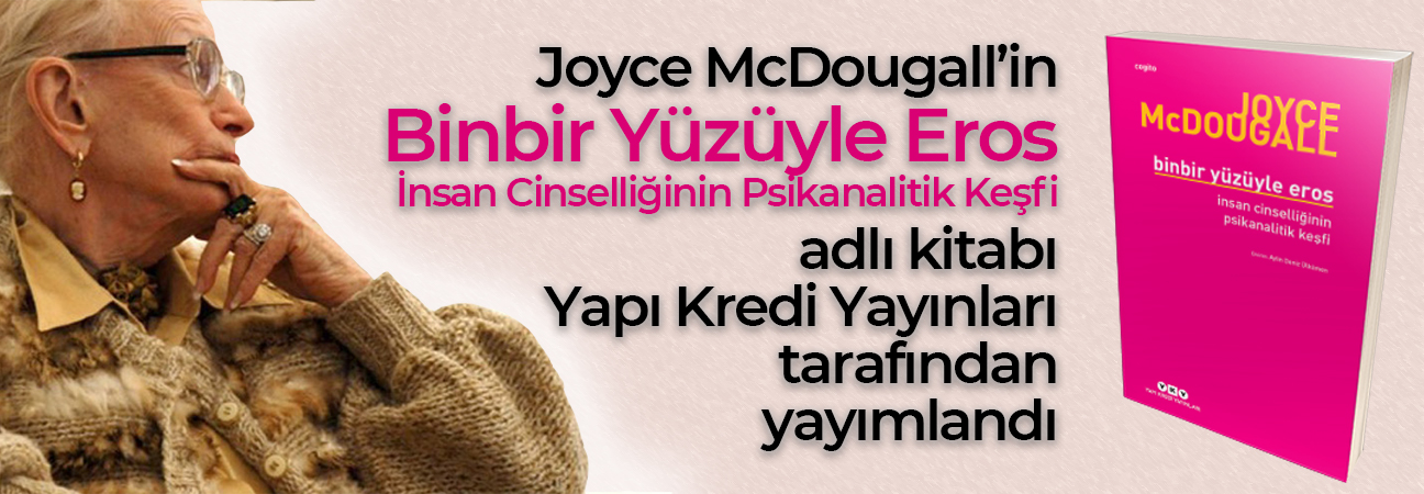 Binbir Yüzüyle Eros | Yapı Kredi Yayınları