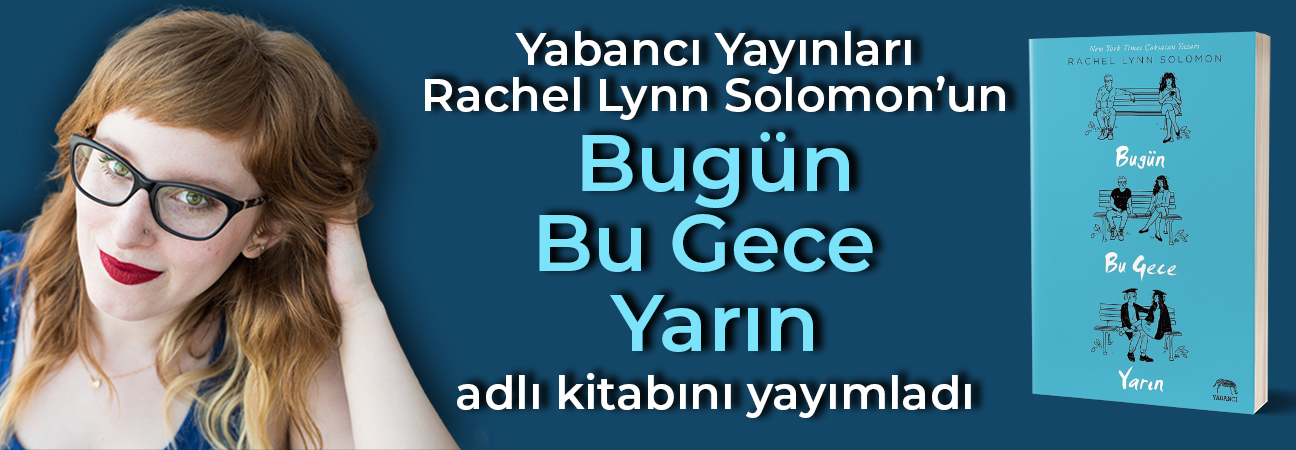 Bugün Bu Gece Yarın