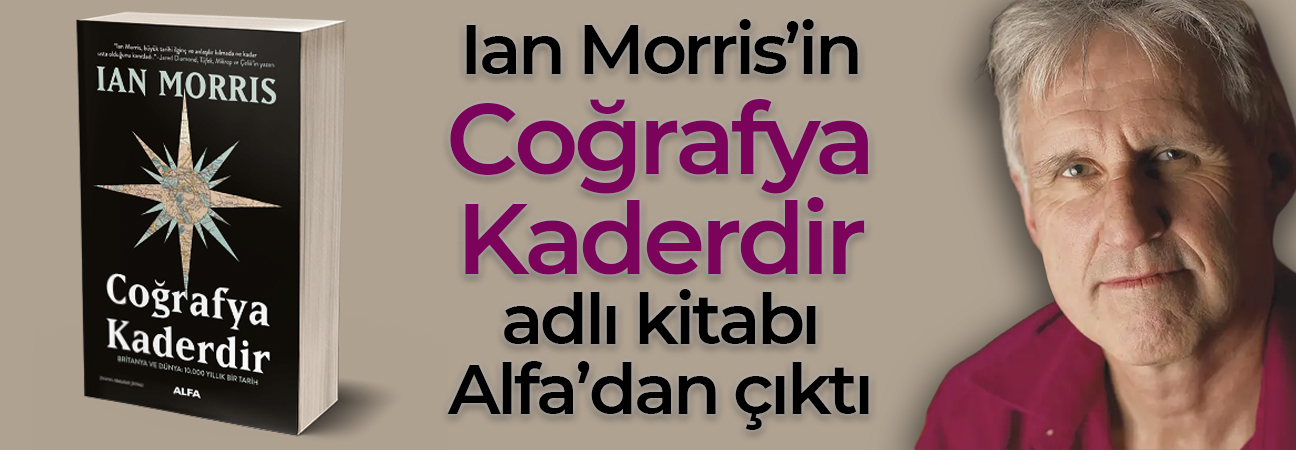 Coğrafya Kaderdir