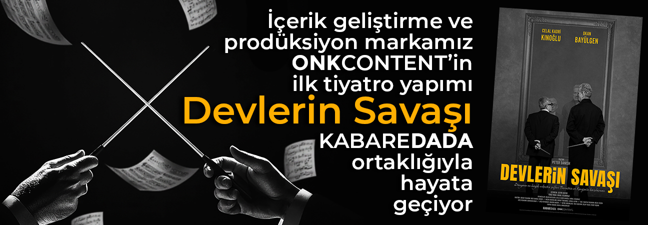 Devlerin Savaşı