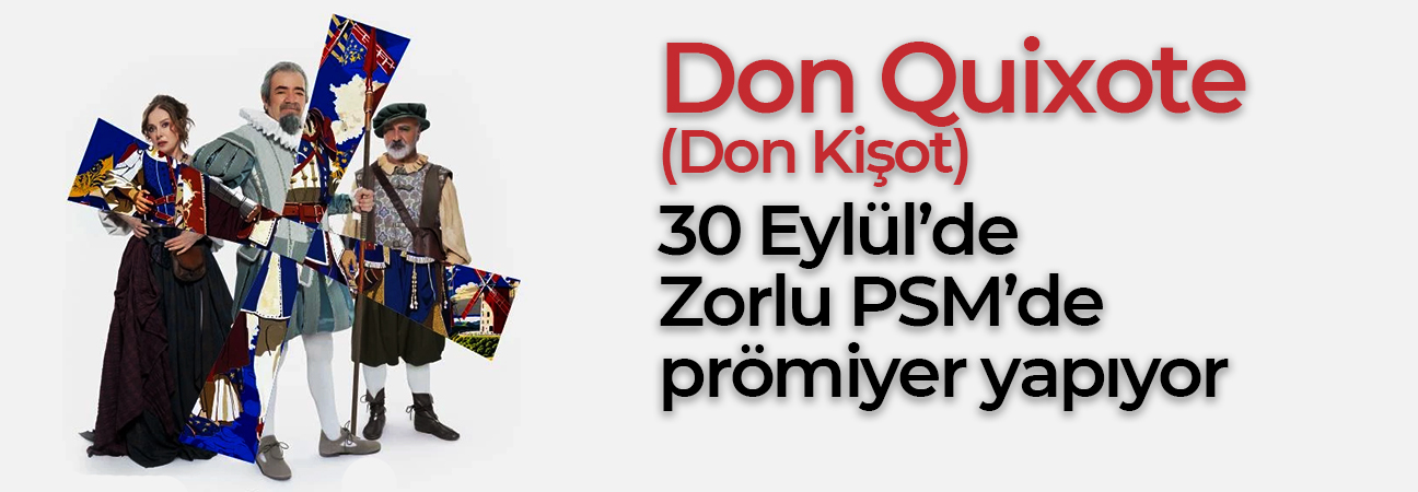 Don Kişot