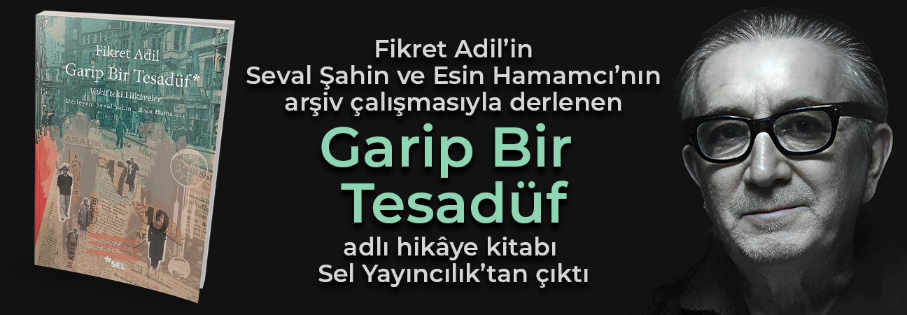 Garip Bir Tesadüf