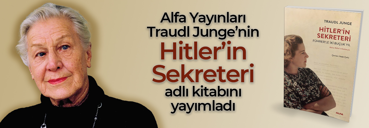 Hitler'in Sekreteri