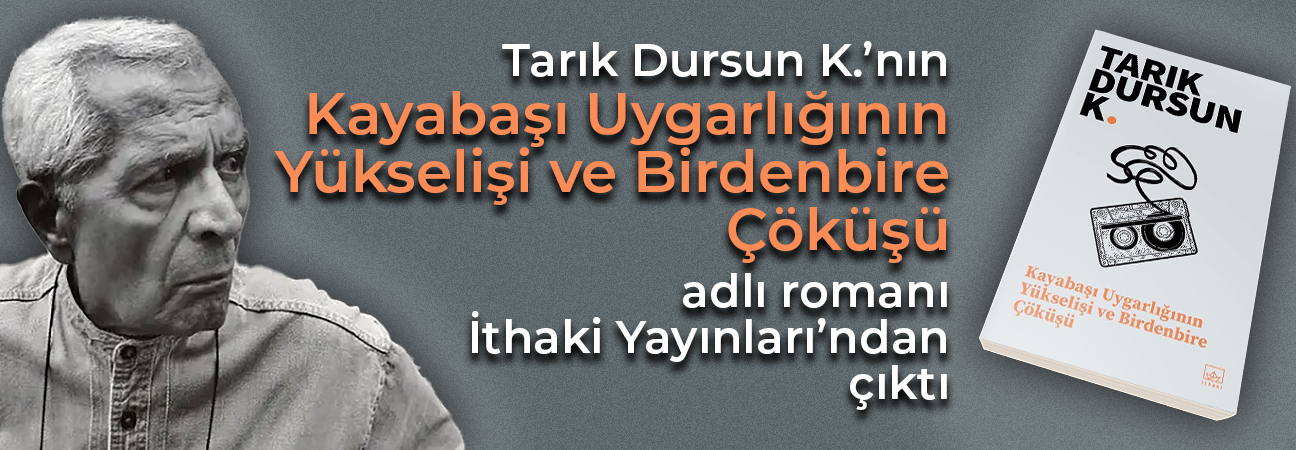 Kayabaşı Uygarlığının Yükselişi ve Birdenbire Çöküşü