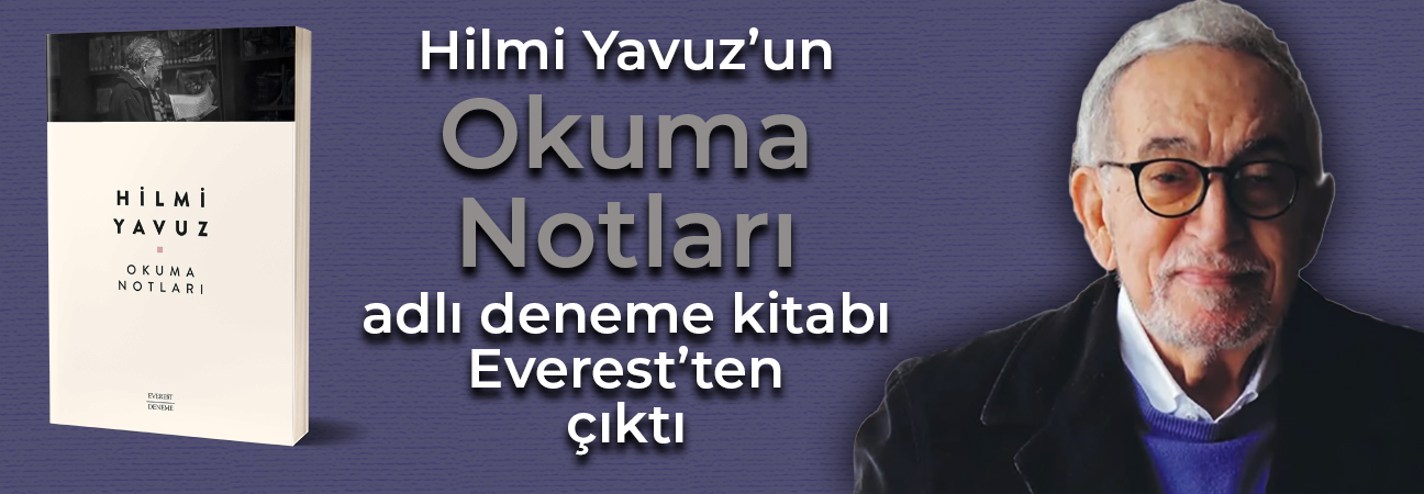 Okuma Notları