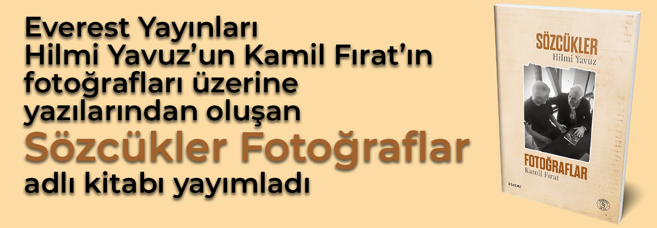 Sözcükler Fotoğraflar