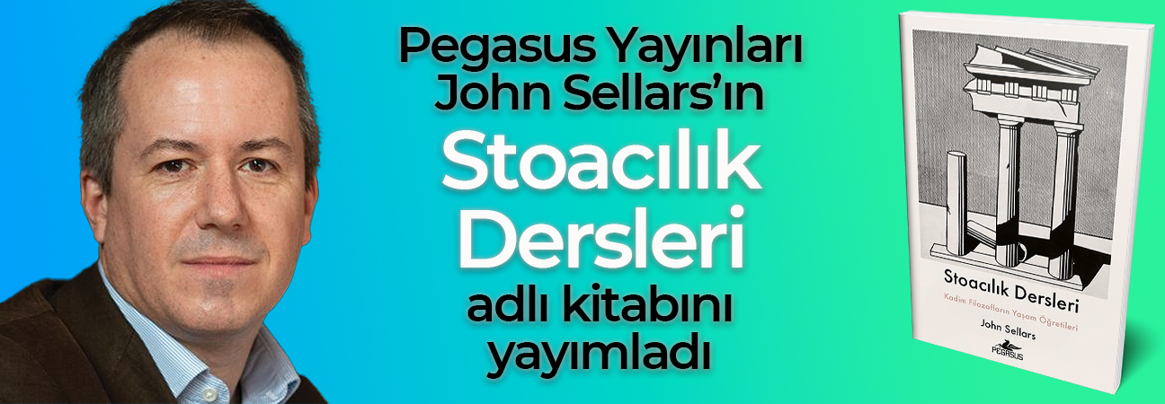 Stoacılık Dersleri