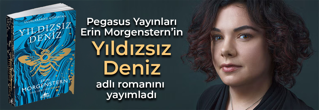 Yıldızsız Deniz