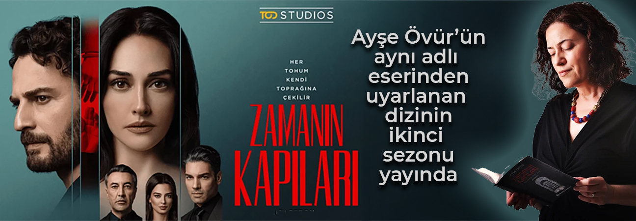 Zamanın Kapıları 2